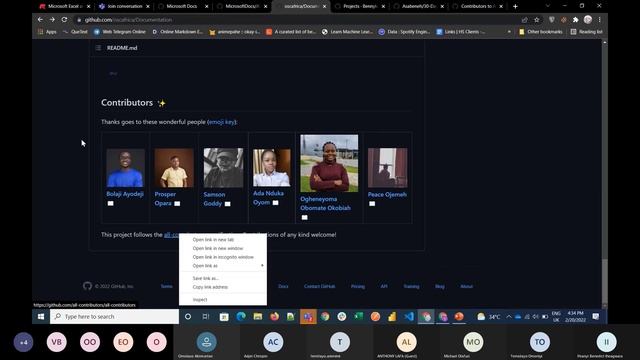 Microsoft Excel Office Hour 78: GitHub | Ifeanyi Iheagwara смотреть онлайн