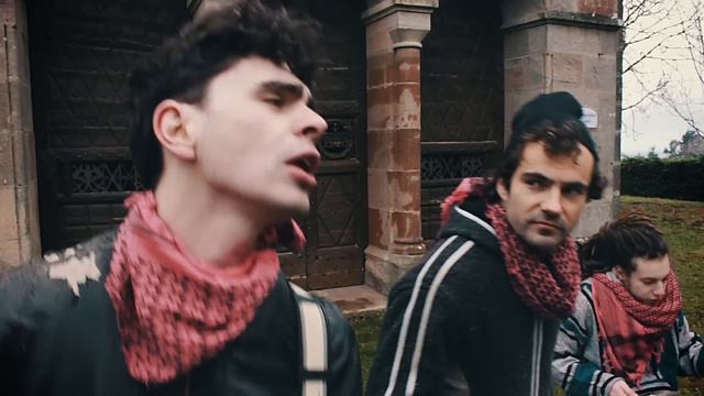 Madame Claude - "Gouap" смотреть онлайн