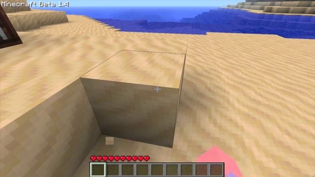 Minecraft :: Top 5 Texture Packs :: Week 3 смотреть онлайн