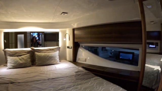 MAREX 440: VISITA GUIADA EN ESPAÑOL