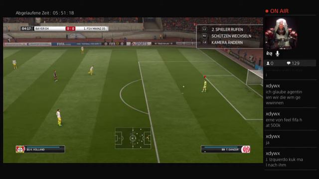 Fifa 17 Mainz 05 Karriere | Sebi (Part 24) смотреть онлайн