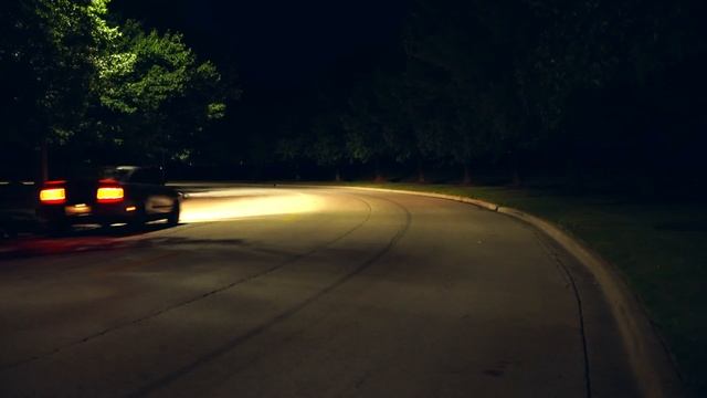 2007 Ford Mustang Shelby Cobra GT500 смотреть онлайн