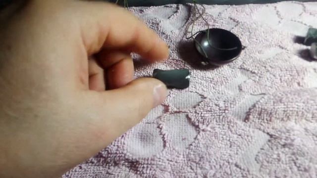 Пуля 12 кал Без пулелейки. Своими руками смотреть онлайн