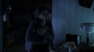 короткометражный фильм -Домовой