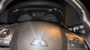 Ключ к Mitsubishi ASX прописка викідного ключа Київ 0936590214