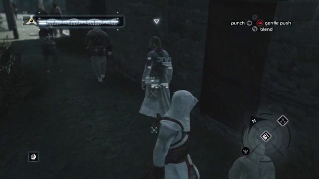 Scr@ps Plays: Assassin's Creed - Episode 8 | Acre смотреть онлайн