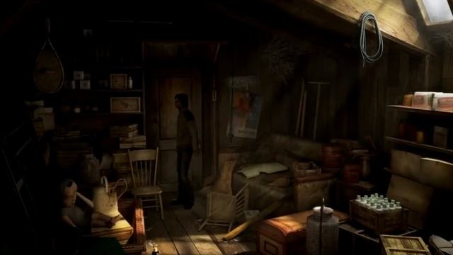 Let's Play Dead Mountaineer's Hotel Part 2 (English Version) смотреть онлайн