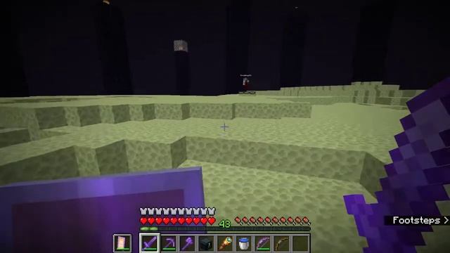 SpringFoxy Vs Madame Broode (Big fat ass lady) (Minecraft FNAF RP) смотреть онлайн