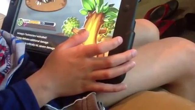 Haypi monsters part 1/25 смотреть онлайн