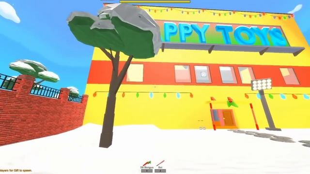 EXPLORING NEW R2DA CHRISTMAS MAPS! | Roblox Reason 2 Die Awakening смотреть онлайн