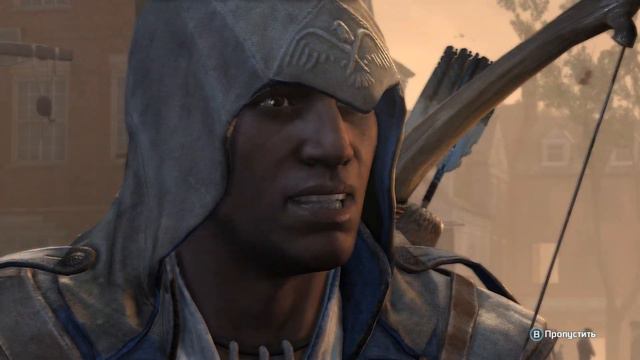 Assassin's Creed 3 - Чаепитие #11 смотреть онлайн