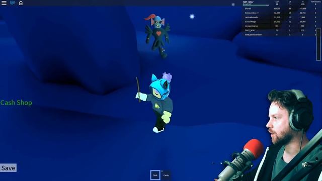 KILLING TORIEL IN ROBLOX [Undertale 3D Boss Battles Gameplay] смотреть онлайн