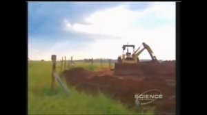 Телепортация муравьёв Атта