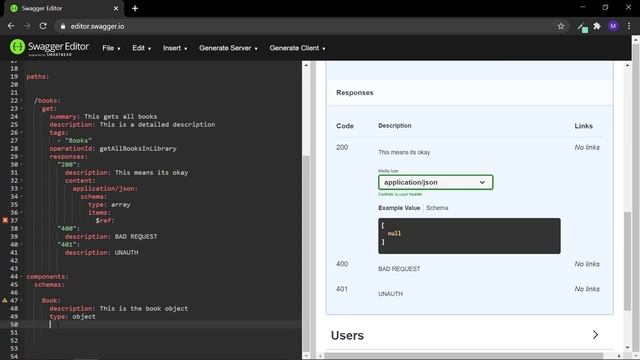 Api-First driven development (Swagger, OpenApi, Spring Boot) : Part 2 - Creating the API (GET) смотреть онлайн
