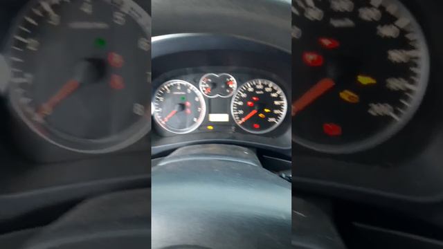 Как завести машину в мороз смотреть онлайн