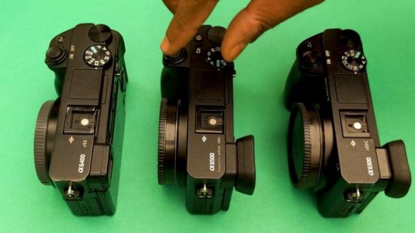 Sony a6300 vs 6400 vs 6500 | Which one is Better? | 6300 vs 6400 vs 6500 | Guide for Beginners