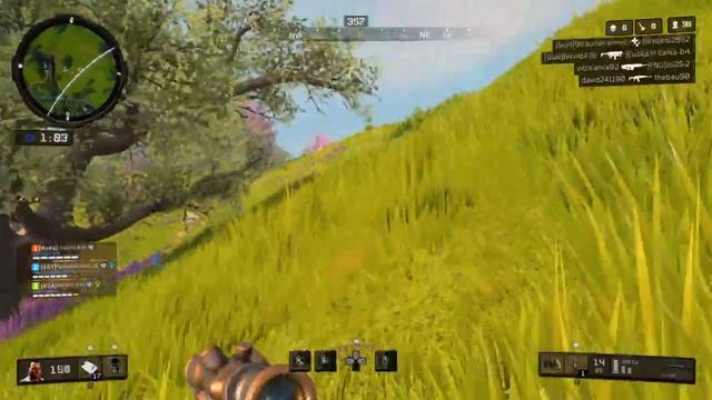 Call of Duty®: Black Ops 4_20190407184829 смотреть онлайн