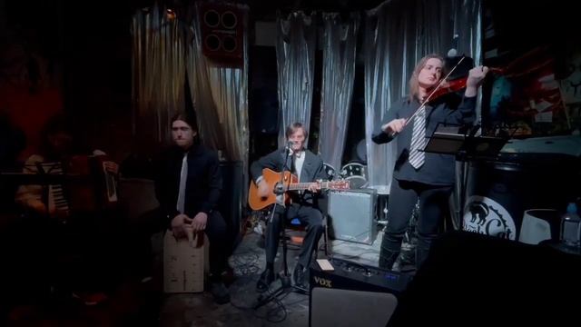 Группа "Условные Знаки". Кусочек Лета 20.10.23. (Бар "Репетиция") смотреть онлайн