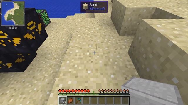 Майнкрафт, но мы дюпаем любые блоки. Advanced Solar Panels 1.12 смотреть онлайн