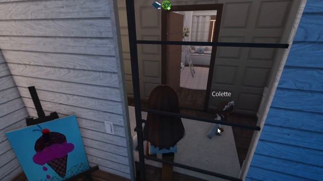 Roblox | KIDS GONE WILD! | Sneaking Out Leads To Drama | POLICE CHAOS | In Bloxburg Rp With Voices! смотреть онлайн