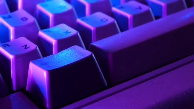 ⌨️ МЕХАНИЧЕСКАЯ КЛАВИАТУРА 1984 ГОДА! IBM Model M - обзор! смотреть онлайн