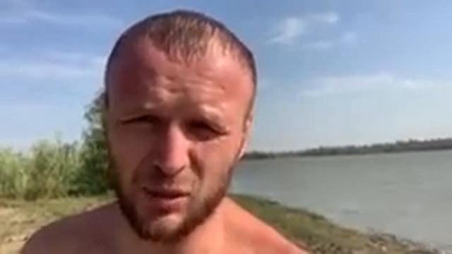 Александр Шлеменко Будьте осторожны на воде, обнаружил в Иртыше тело утонувшего мужчины смотреть онлайн