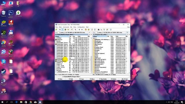 Ошибка в игре Dragon Nest на Windows 10 смотреть онлайн