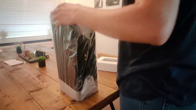 MAGNAT monitor supreme center 252 ( This is a Keeper ) Unboxing! смотреть онлайн