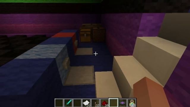 МЕХАНИЧЕСКИЙ ДОМ В MINECRAFT 1.6.2 смотреть онлайн