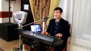 Хатухов Вадим(5.10.2014)