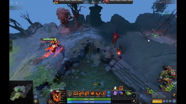 варю пельмени