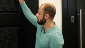 Установка и замена глазка во входной двери! / Как поменять дверной глазок?