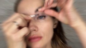 ПОЛОСКИ ДЛЯ  НАВИСШЕГО ВЕКА MAGIC STRIPES • тестирую наклейки на веки