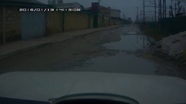 ЧУДО УЛИЦА НАНЕЙШВИЛИ ГОРОД ДЕРБЕНТ МОЖНО ЕХАТЬ И МОЖНО ПЕРЕПЛЫТЬ смотреть онлайн