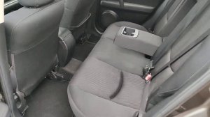 Mazda 6 универсал 2010