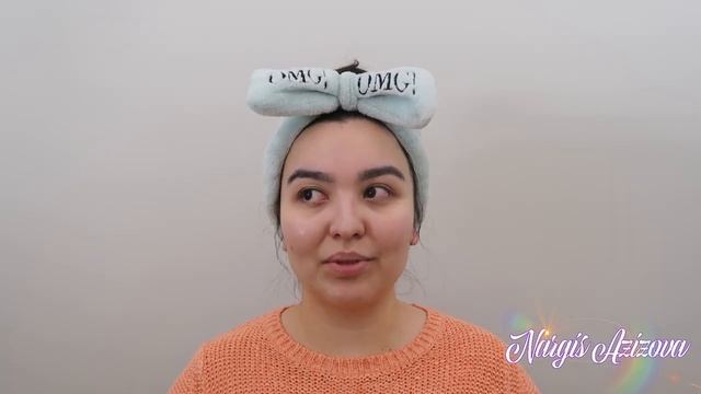 Quruq Yuz Parvarishi  Kosmetik Vositalarni Qanday Ketma Ketlikda Ishlatishim
