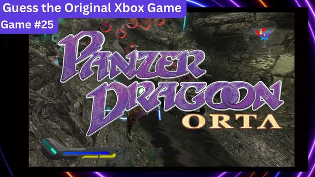 Are You an Xbox Expert? - Guess the Original Xbox Game Quiz смотреть онлайн