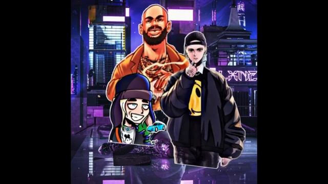 PLOHOY PAREN Feat. Егор Крид, Джиган