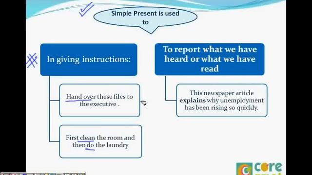 Kengage : GMAT Sentence Correction (Verb Tenses / Sentence Correction)Video 17 of 28 смотреть онлайн