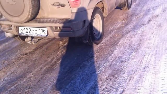 Траянгл на льду в Казани Набережных Челнах Ульяновске Чебоксарах купить шины смотреть онлайн