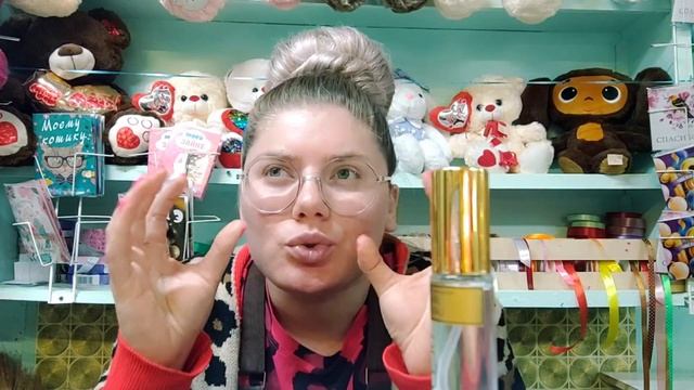КРУТАЯ КОПИЯ НА Chanel No 5 L'EAU смотреть онлайн