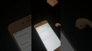 #Airpods не работает один наушник, решение.
