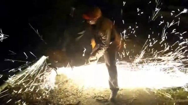 Рельсорез Shtil