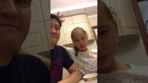 Принцессы не какают, а если какают то зефирам...Потап и Настя