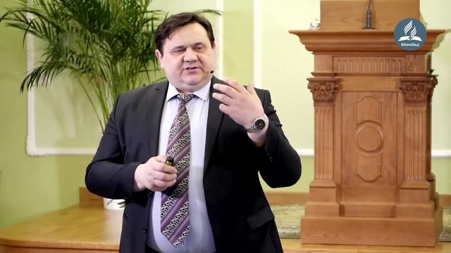 Замах на Небесну Конституцію (тема 6) | Бог говорить, але я думаю... смотреть онлайн