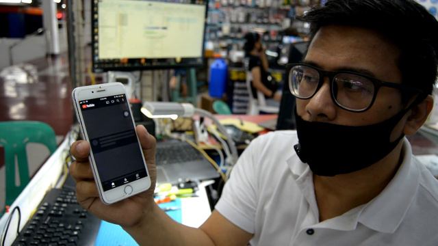 Iphone 6 Low Wifi Signal and Incorrect Password Error FIX!!! смотреть онлайн