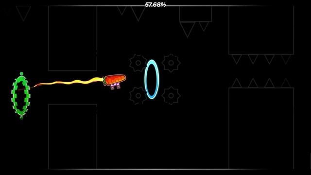 "Asphodel" by collection in 4K, 60fps | Impossible Demon смотреть онлайн