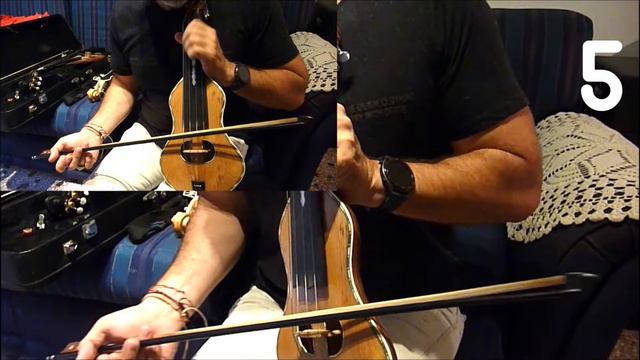 7 & 1 Λύρες! 9 Μοναδικές Μελωδίες-Cretan lyra in 9 unique melodies! смотреть онлайн