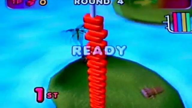 Super Monkey Ball Adventure - Party Game Playthrough - Part 7 смотреть онлайн