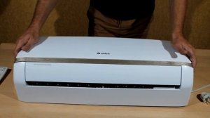 Кондиционер GREE Bora GWH09AAA плюсы и минусы  Сплит система GREE